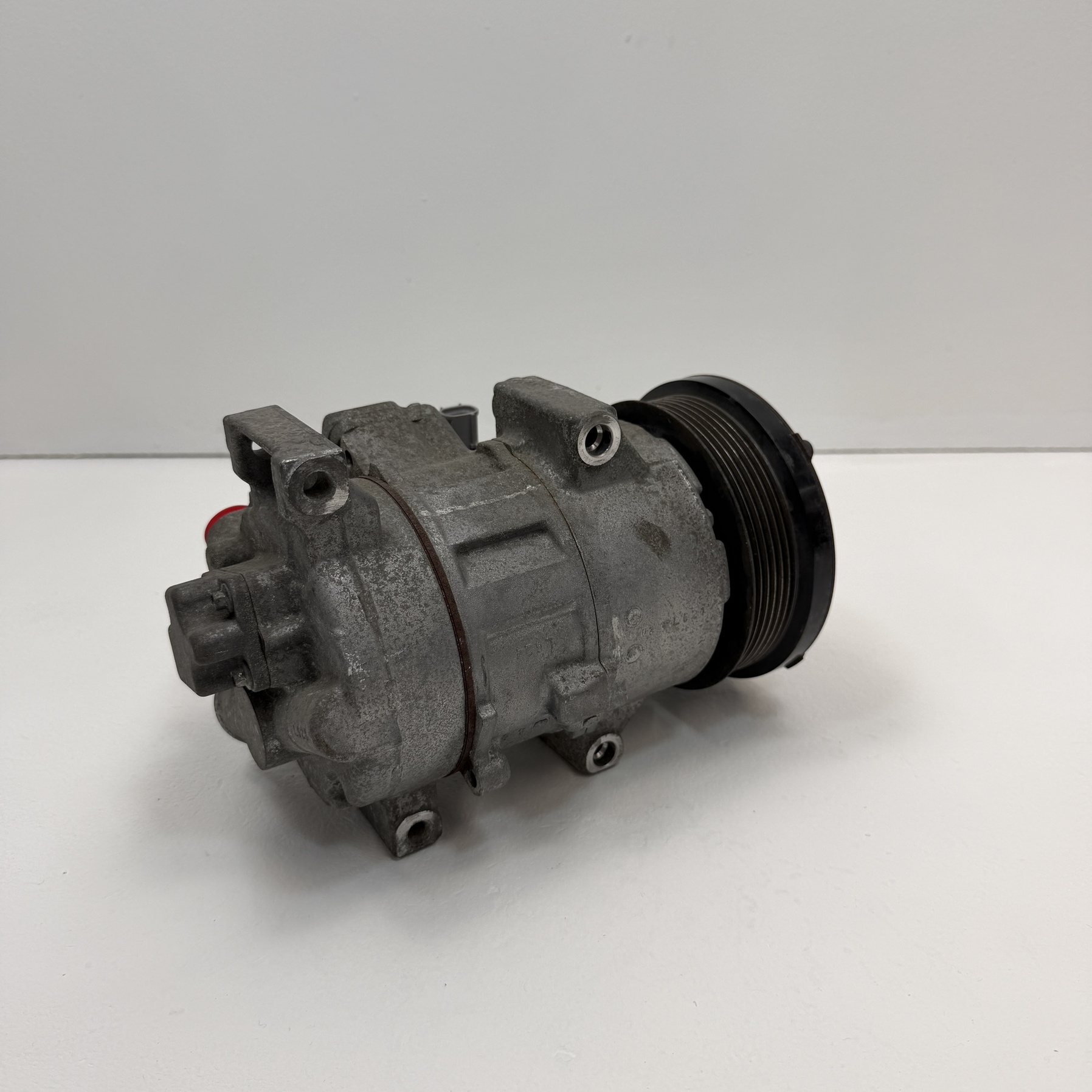 Compresor aire acondicionado Toyota RAV4 4472602931 - Foto 5 Compresor aire acondicionado Toyota RAV4 4472602931 - Imagen 5