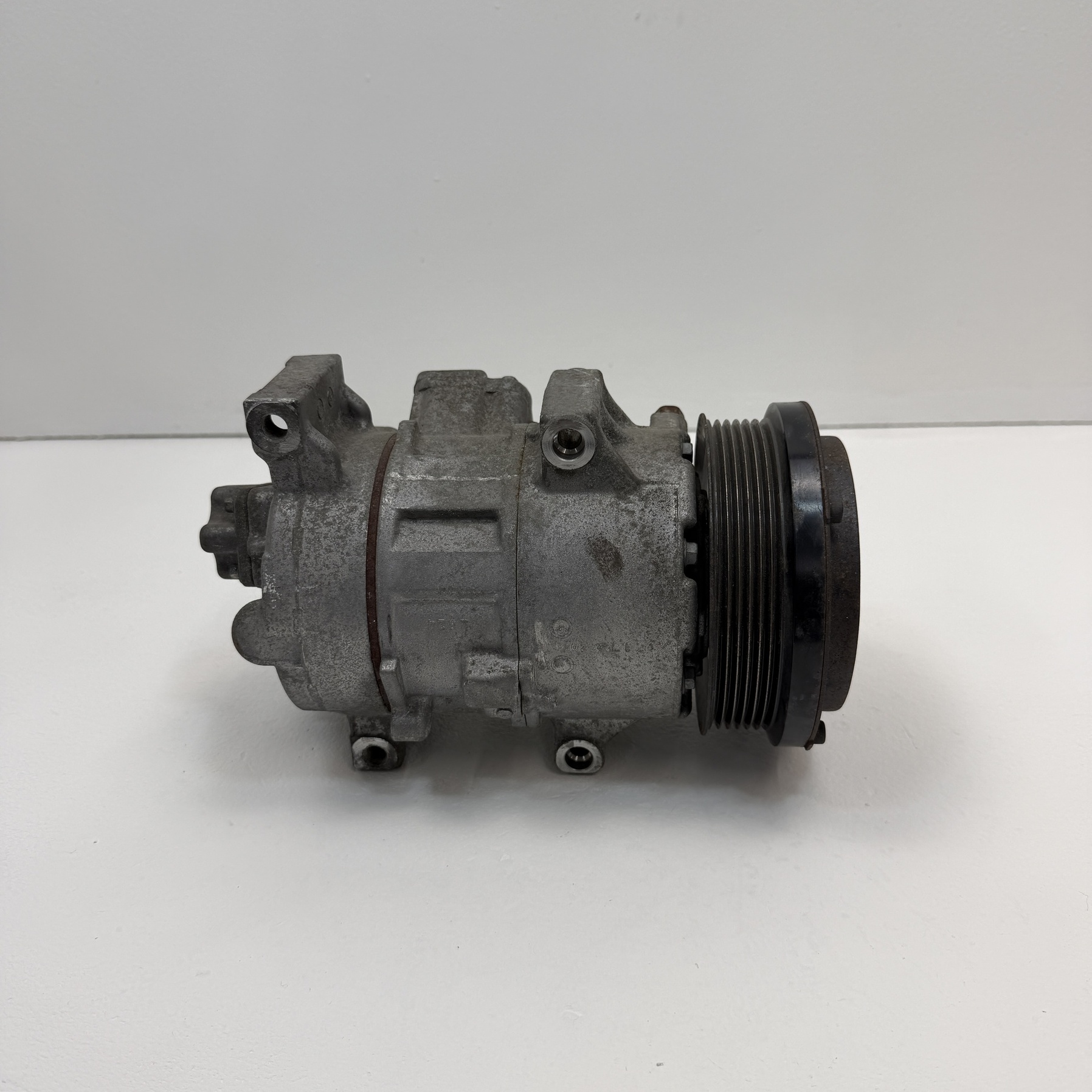 Compresor aire acondicionado Toyota RAV4 4472602931 - Foto 6 Compresor aire acondicionado Toyota RAV4 4472602931 - Imagen 6