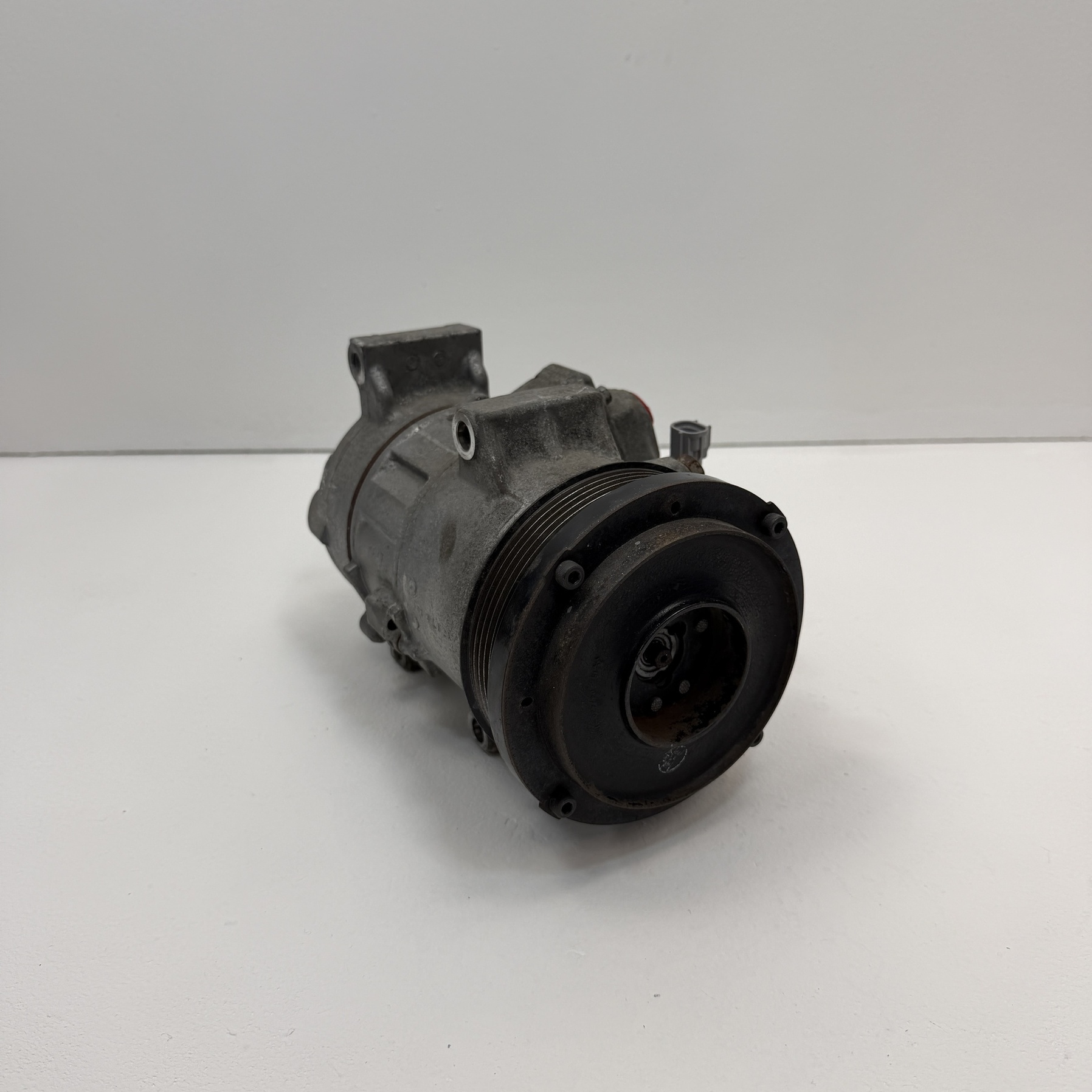 Compresor aire acondicionado Toyota RAV4 4472602931 - Foto 7 Compresor aire acondicionado Toyota RAV4 4472602931 - Imagen 7