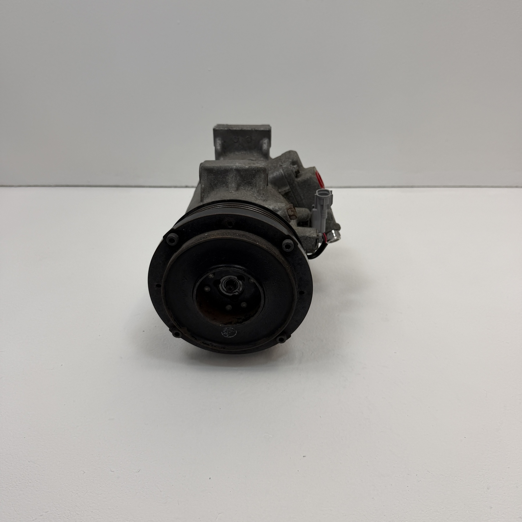 Compresor aire acondicionado Toyota RAV4 4472602931 - Foto 8 Compresor aire acondicionado Toyota RAV4 4472602931 - Imagen 8