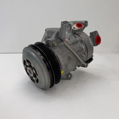 Compresor aire acondicionado Toyota Yaris 1.5 4472502500