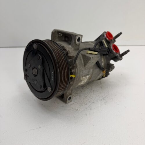 Compresor aire acondicionado Volvo V60 31449067