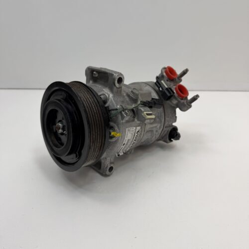 Compresor aire acondicionado Volvo XC90 31348965
