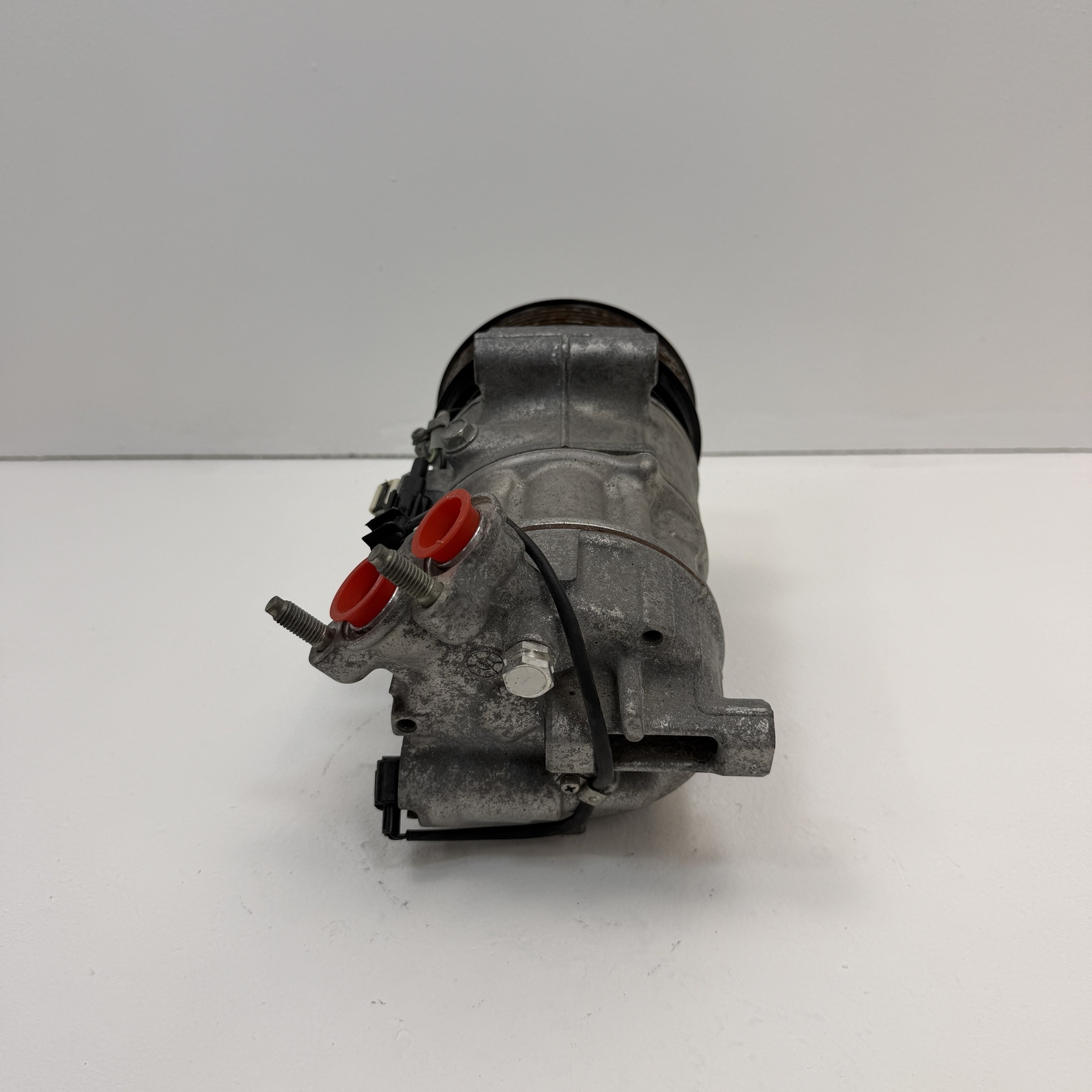 Compresor aire acondicionado Volvo XC90 31348965 - Foto 4 Compresor aire acondicionado Volvo XC90 31348965 - Imagen 4