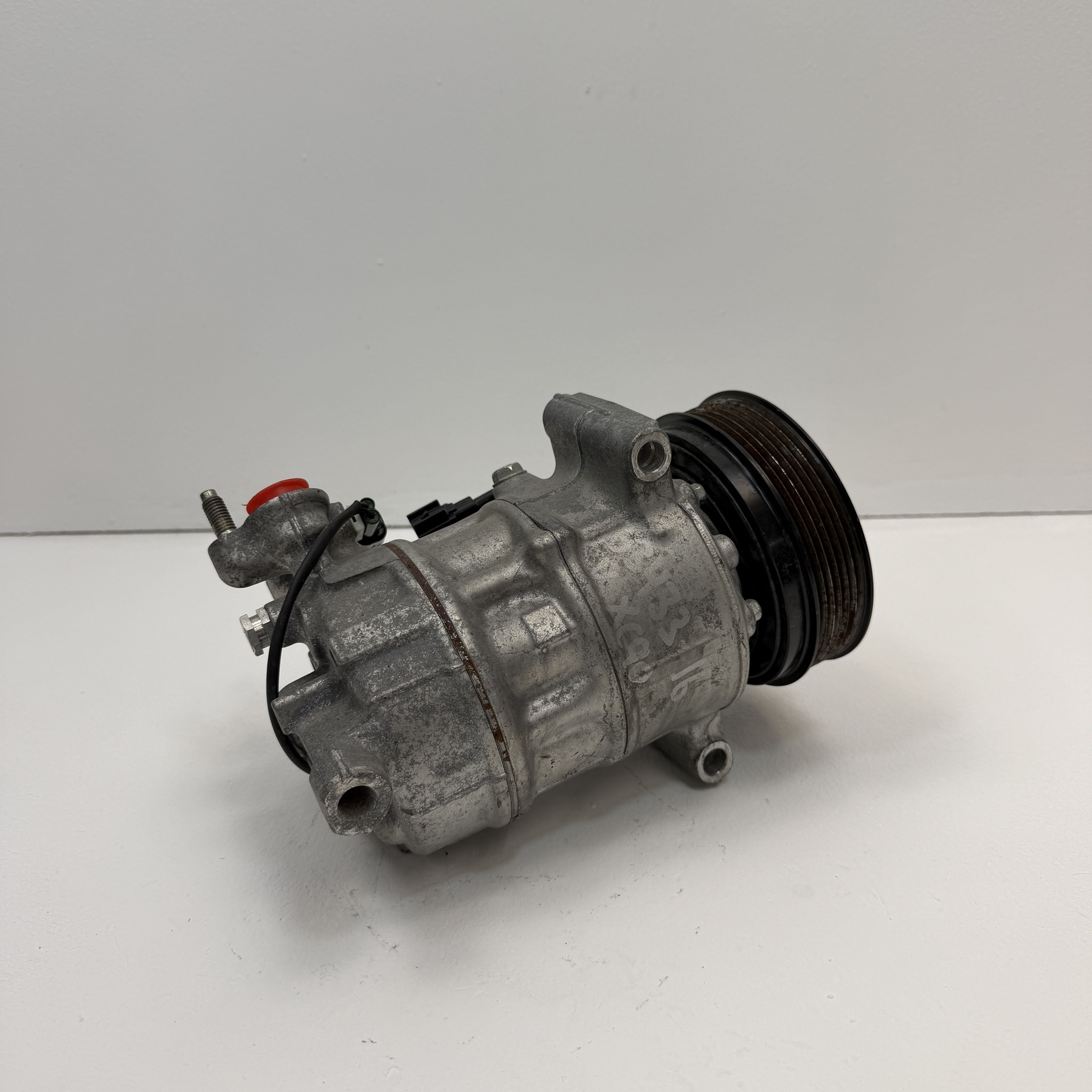 Compresor aire acondicionado Volvo XC90 31348965 - Foto 5 Compresor aire acondicionado Volvo XC90 31348965 - Imagen 5