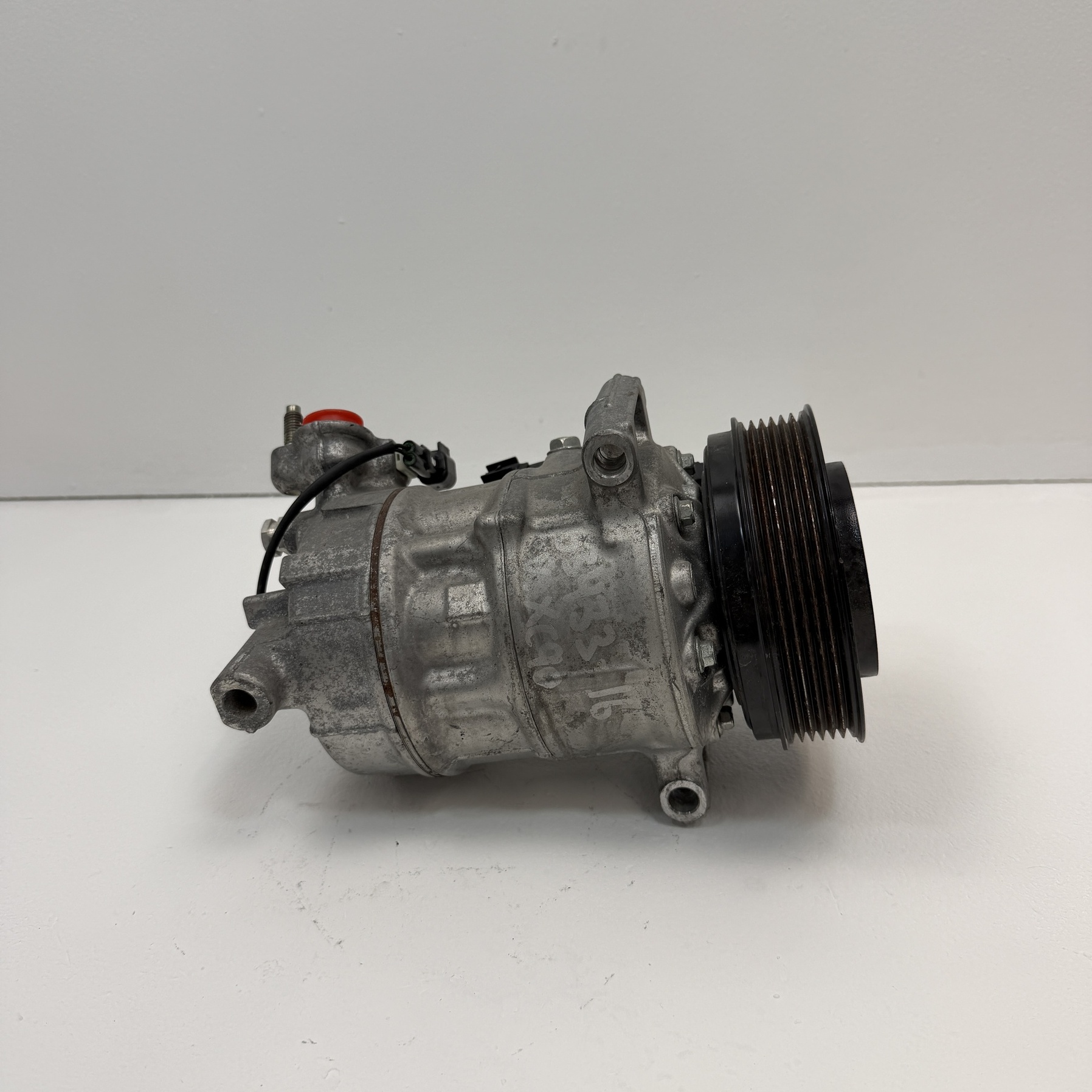 Compresor aire acondicionado Volvo XC90 31348965 - Foto 6 Compresor aire acondicionado Volvo XC90 31348965 - Imagen 6