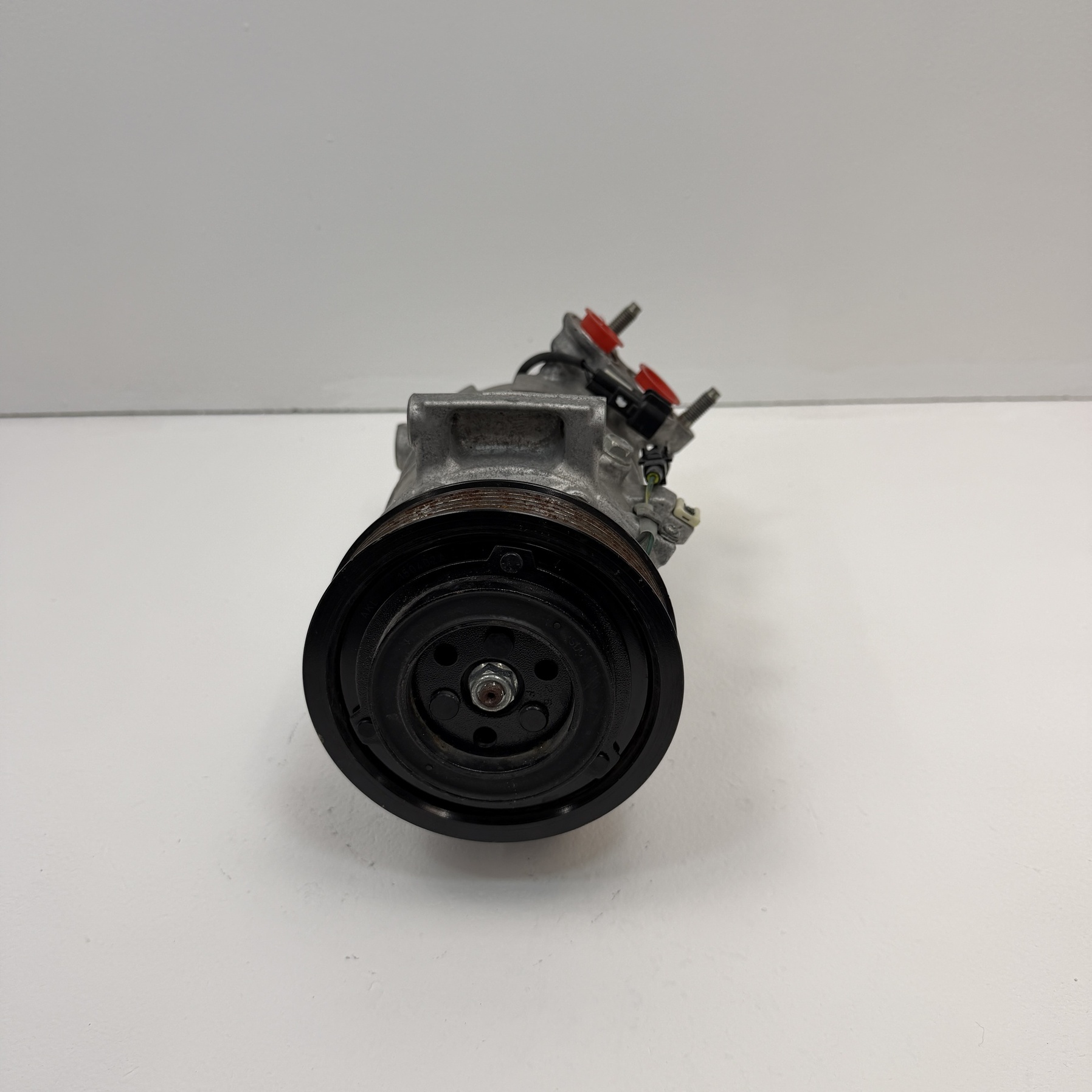 Compresor aire acondicionado Volvo XC90 31348965 - Foto 8 Compresor aire acondicionado Volvo XC90 31348965 - Imagen 8