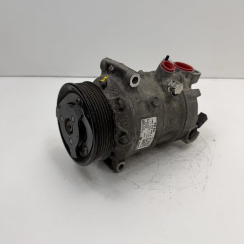 Compresor aire acondicionado VW Sharan 2.0 TDI 7N0816803B