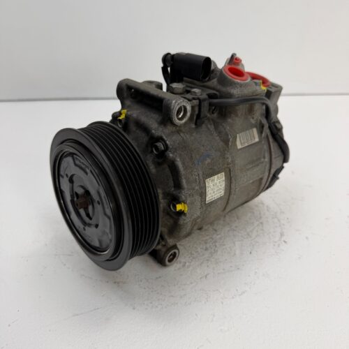 Compresor aire acondicionado VW Touareg 3.0 tdi 7P0820803N