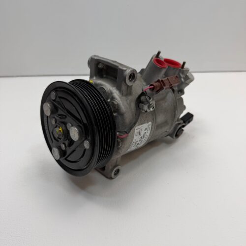 Compresor aire acondicionado VW Touran 1.5 TSI 3Q0816803B