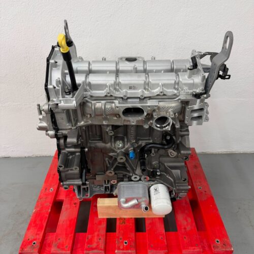 Motor Ford Transit Custom 2.0 Nuevo con 0 kilómetros
