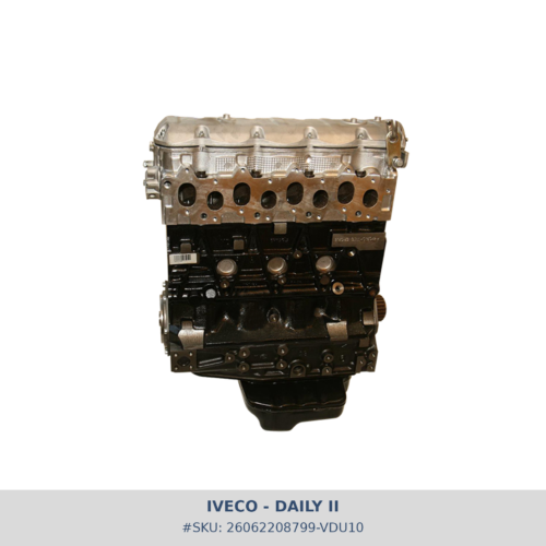 26062208799 vdu8 motor iveco daily ii 90008143 #1 - SKU: 26062208799-VDU8