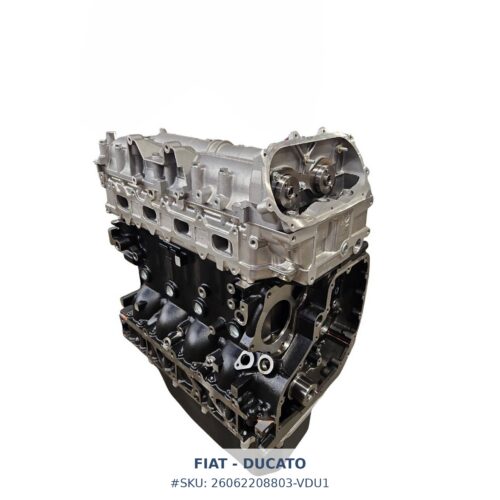 26062208803 vdu1 motor fiat ducato natural power 504376942 #1 - SKU: 26062208803-VDU1