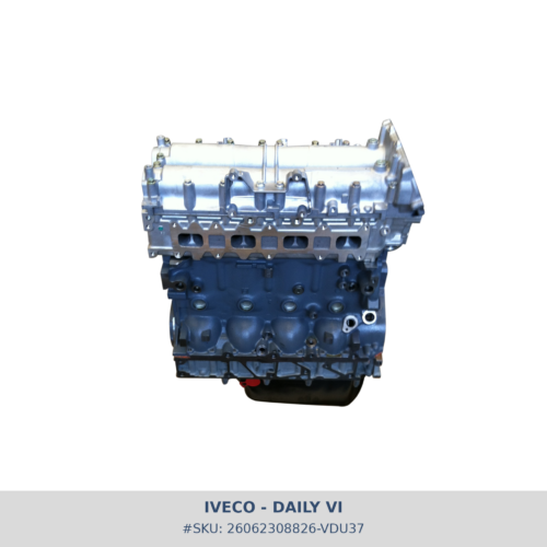26062308826 vdu3 motor iveco daily vi 2999710 #1 - SKU: 26062308826-VDU3