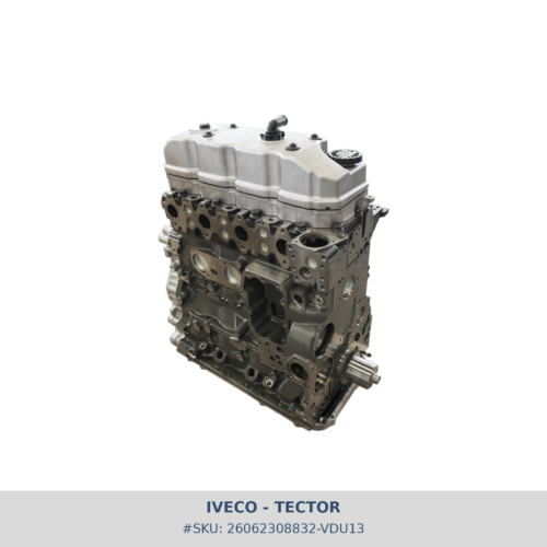 26062308832 vdu13 motor iveco tector 150e21 94190 #1 - SKU: 26062308832-VDU13