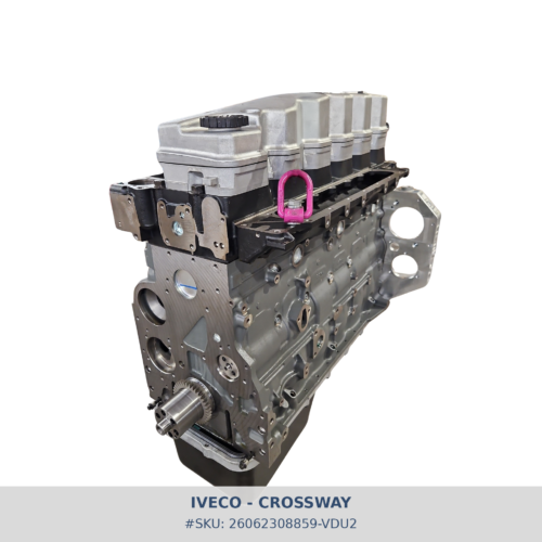 26062308859 vdu2 motor iveco crossway 97021 #1 - SKU: 26062308859-VDU2
