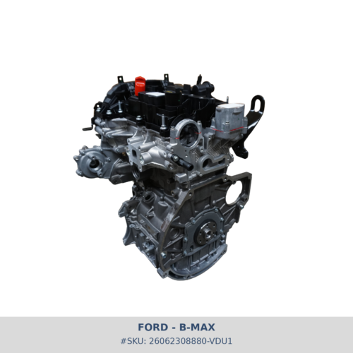 26062308880 vdu1 motor ford b max 1 0 ecoboost 1897601 #1 - SKU: 26062308880-VDU1