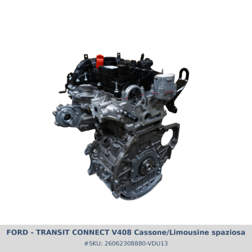 26062308880 vdu9 motor ford transit 1 0 ecoboost 1897601 #1 - SKU: 26062308880-VDU9
