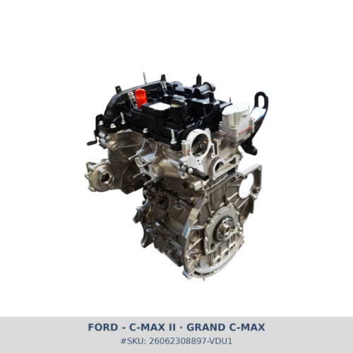 26062308897 vdu1 motor ford c max 1 0 ecoboost 1897600 #1 - SKU: 26062308897-VDU1
