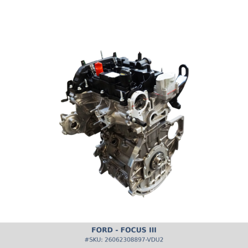 26062308897 vdu2 motor ford focus iii 1 0 ecoboost 1897600 #1 - SKU: 26062308897-VDU2