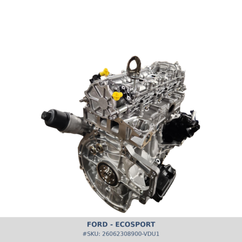 26062308900 vdu1 motor ford ecosport 1 5 tdci 2646789 #1 - SKU: 26062308900-VDU1