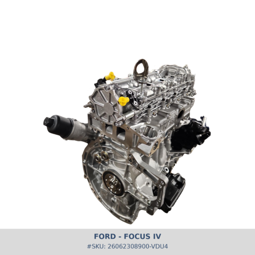 26062308900 vdu2 motor ford focus iv 1 5 ecoblue 2646789 #1 - SKU: 26062308900-VDU2
