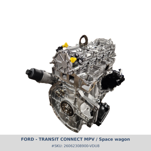 26062308900 vdu4 motor ford transit connect 1 5 ecoblue 2646789 #1 - SKU: 26062308900-VDU4
