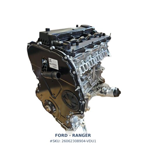 26062308904 vdu1 motor ford ranger 3 2 tdci 1885682 #1 - SKU: 26062308904-VDU1