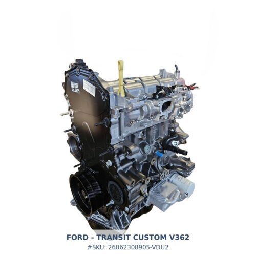 26062308905 vdu2 motor ford transit 2 0 ecoblue 2761596 #1 - SKU: 26062308905-VDU2