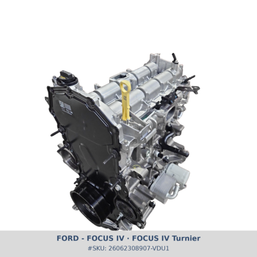 26062308907 vdu1 motor ford focus iv 2 0 ecoblue 2761675 #1 - SKU: 26062308907-VDU1