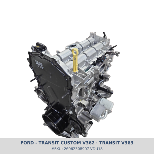 26062308907 vdu18 motor ford transit 2 0 ecoblue 2761675 #1 - SKU: 26062308907-VDU18