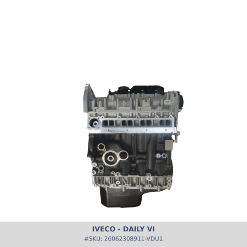 26062308911 vdu1 motor iveco daily vi 91926 #1 - SKU: 26062308911-VDU1