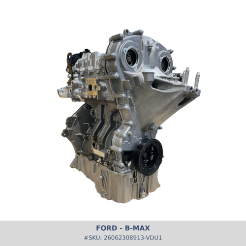 26062308913 vdu1 motor ford b max 1 0 ecoboost 2463343 #1 - SKU: 26062308913-VDU1