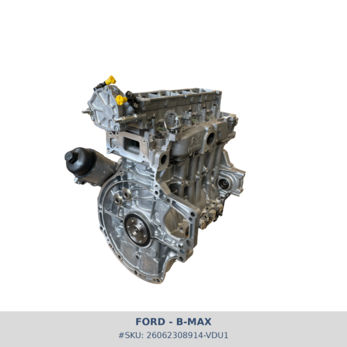 26062308914 vdu1 motor ford b max 1 5 tdci 2016367 #1 - SKU: 26062308914-VDU1