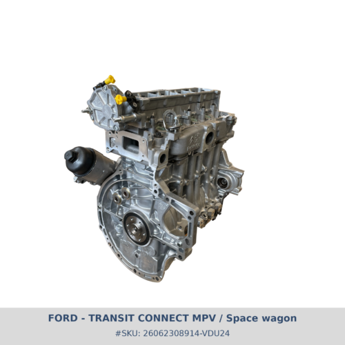 26062308914 vdu13 motor ford transit 1 5 tdci 2016367 #1 - SKU: 26062308914-VDU13