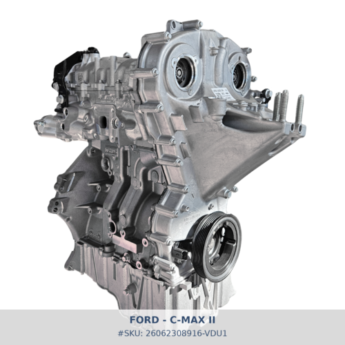 26062308916 vdu1 motor ford c max 1 0 ecoboost 2463341 #1 - SKU: 26062308916-VDU1
