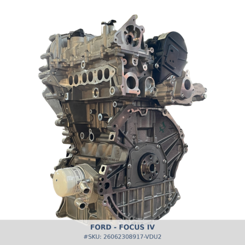 26062308917 vdu2 motor ford focus iv 1 0 ecoboost 2463334 #1 - SKU: 26062308917-VDU2