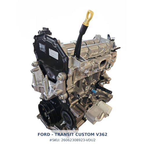 26062308923 vdu2 motor ford transit 2 0 ecoblue 2761573 #1 - SKU: 26062308923-VDU2
