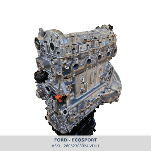 26062308924 vdu1 motor ford ecosport 1 5 tdci 2314198 #1 - SKU: 26062308924-VDU1