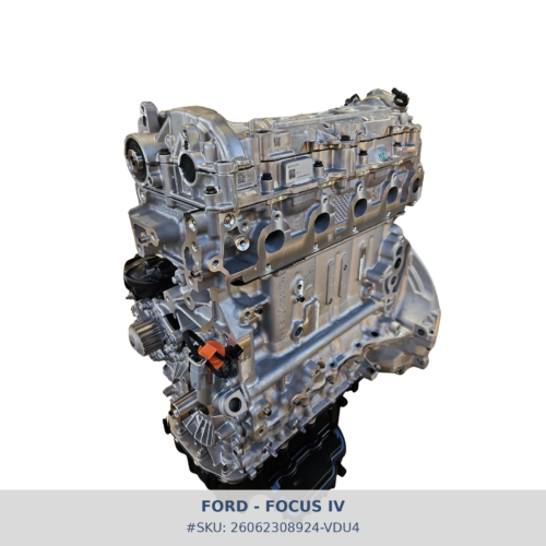 26062308924 vdu2 motor ford focus iv 1 5 ecoblue 2314198 #1 - SKU: 26062308924-VDU2