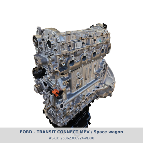 26062308924 vdu4 motor ford transit connect 1 5 ecoblue 2314198 #1 - SKU: 26062308924-VDU4