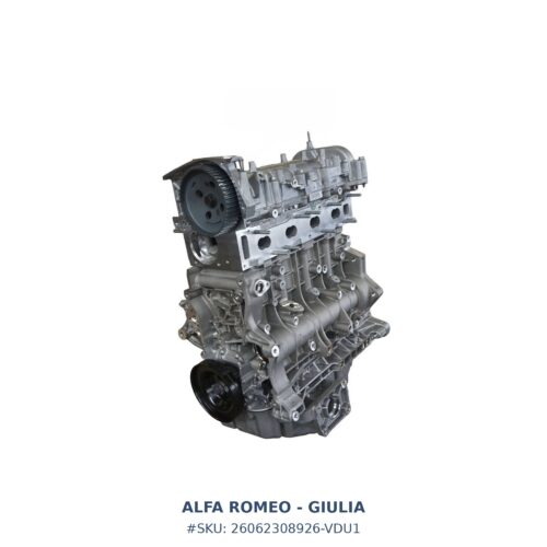 26062308926 vdu1 motor alfa romeo giulia 2 2 d 73503924 #1 - SKU: 26062308926-VDU1