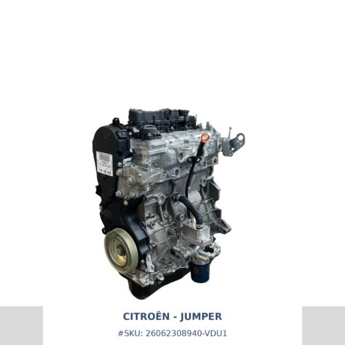 26062308940 vdu1 motor citroen jumper 2 0 bluehdi 1613251380 #1 - SKU: 26062308940-VDU1