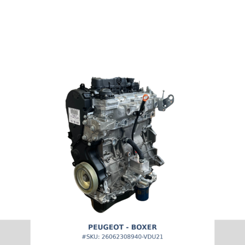 26062308940 vdu21 motor peugeot boxer 2 0 bluehdi 1613251380 #1 - SKU: 26062308940-VDU21