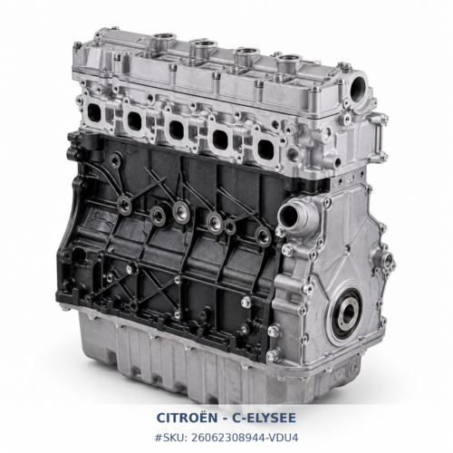 26062308944 vdu4 motor citroen c elysee 1 6 hdi 1614411580 #1 - SKU: 26062308944-VDU4