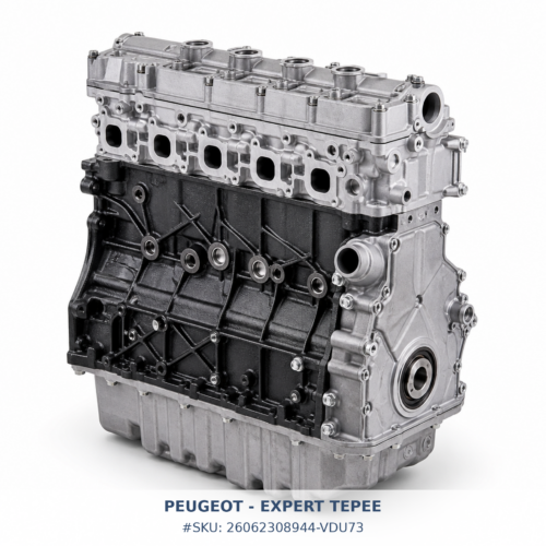 26062308944 vdu73 motor peugeot expert tepee 1 6 hdi 1614411580 #1 - SKU: 26062308944-VDU73