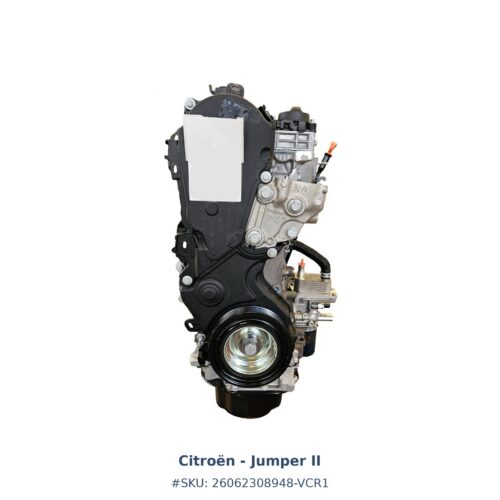26062308948 vcr1 motor citroen jumper ii 2 2 bluehdi 1636260080 1675873780 #1 - SKU: 26062308948-VCR1