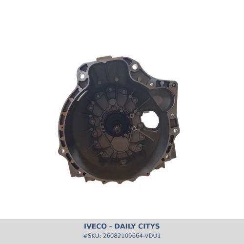 26082109664 vdu1 caja de cambios manual iveco daily citys 93021154 #1 - SKU: 26082109664-VDU1
