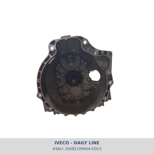 26082109664 vdu3 caja de cambios manual iveco daily line 93021154 #1 - SKU: 26082109664-VDU3