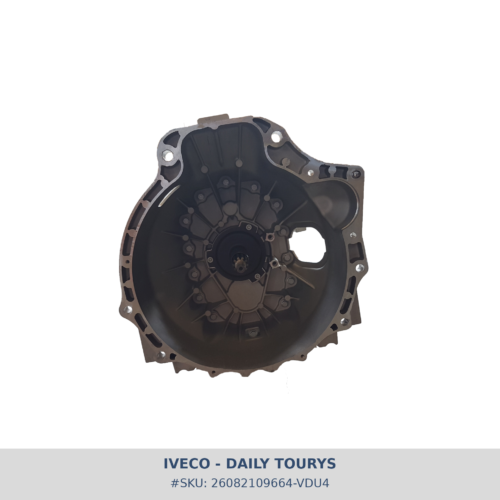 26082109664 vdu4 caja de cambios manual iveco daily tourys 93021154 #1 - SKU: 26082109664-VDU4